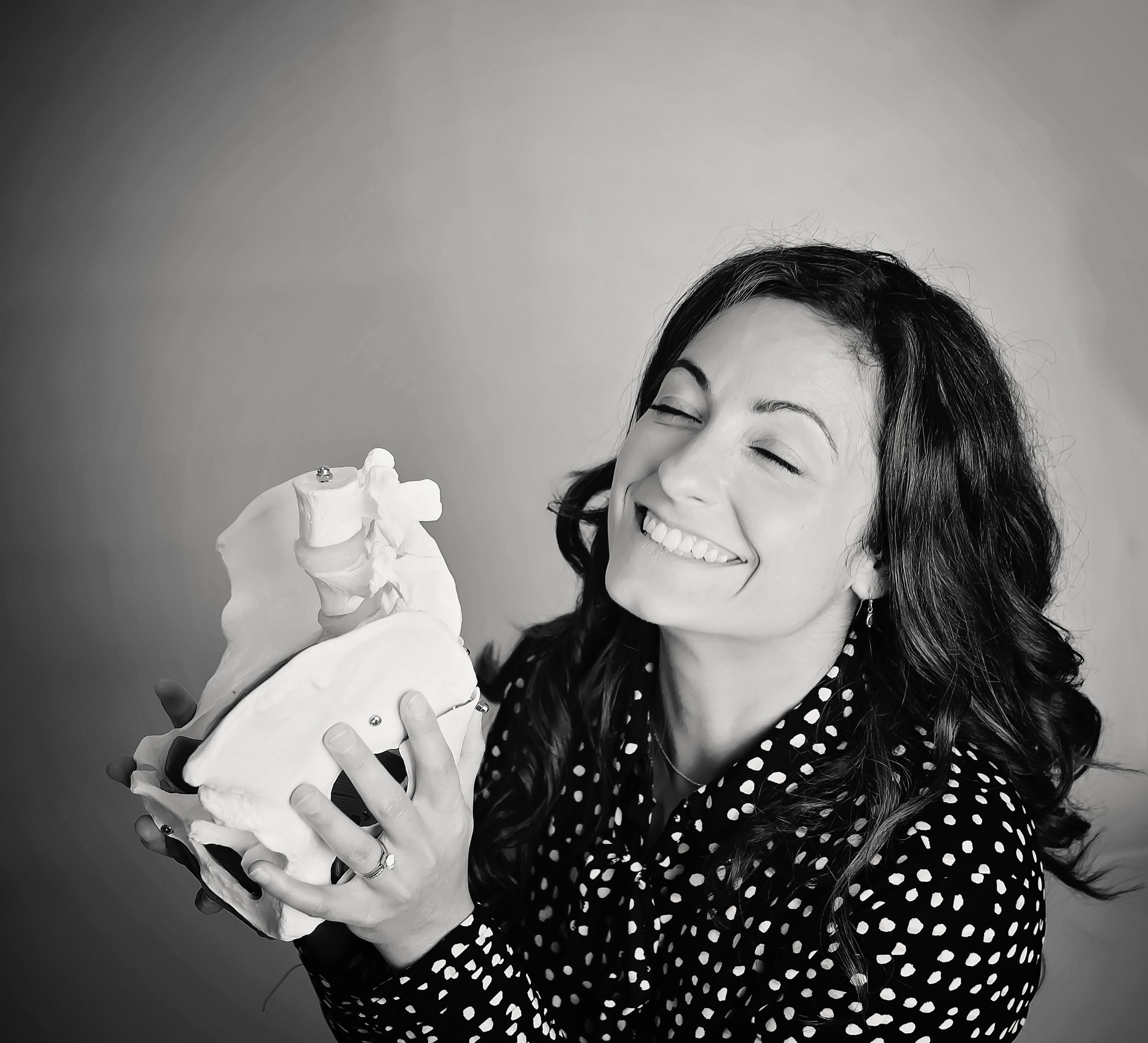 Tame Your Pelvic Pain with Dr. Susie Gronski