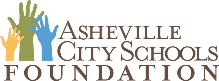 Asheville City Schools Foundation Logo