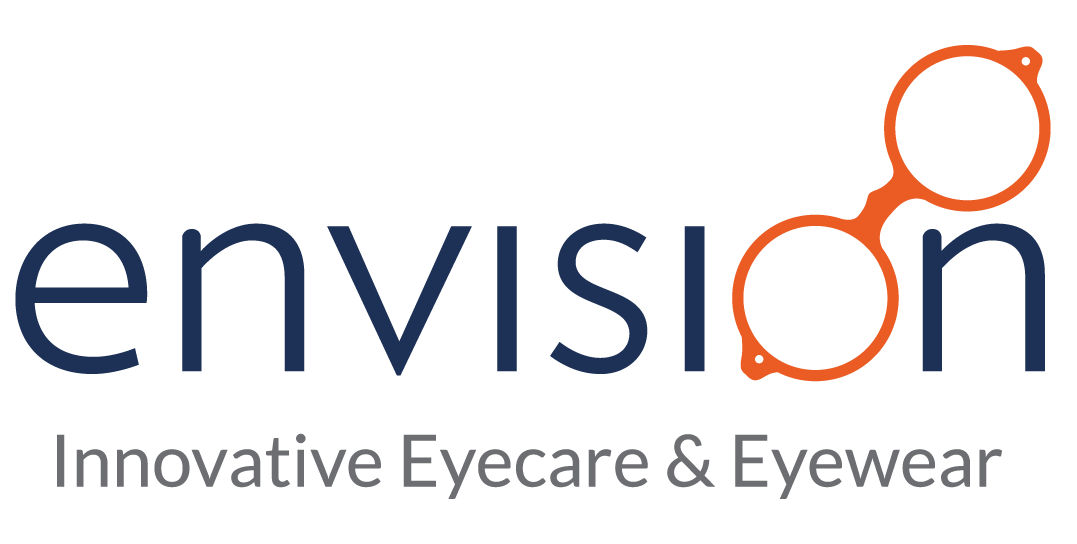 Envision Innovative Eyecare logo