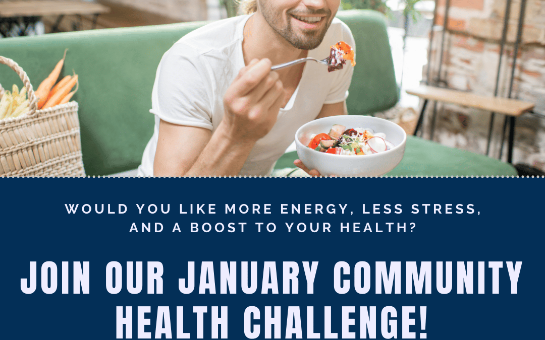 Community Health Challenge