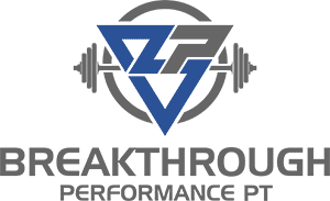 Breakthrough Performance Logo