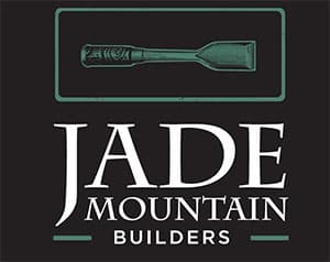Jade Mountain Builders Logo