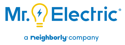 Mr. Electric Logo