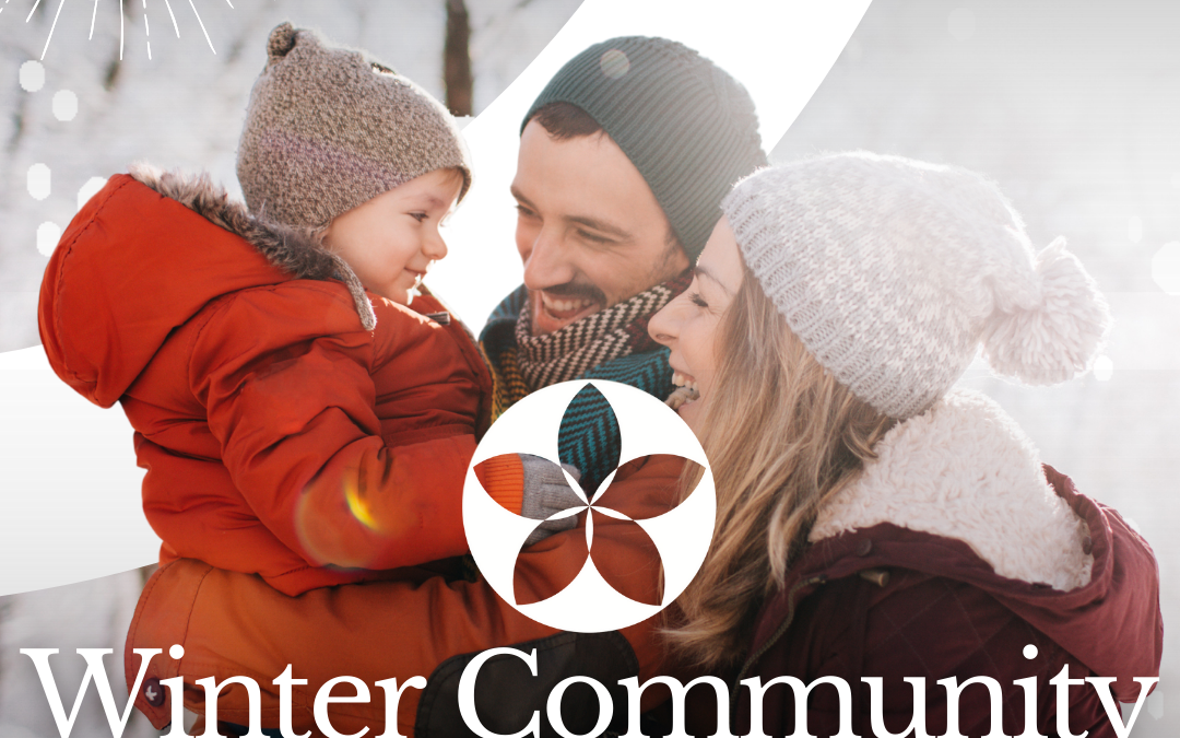 Winter Community Health Challenge