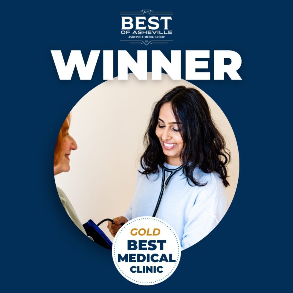 Integrative family medicine of asheville family care medicine