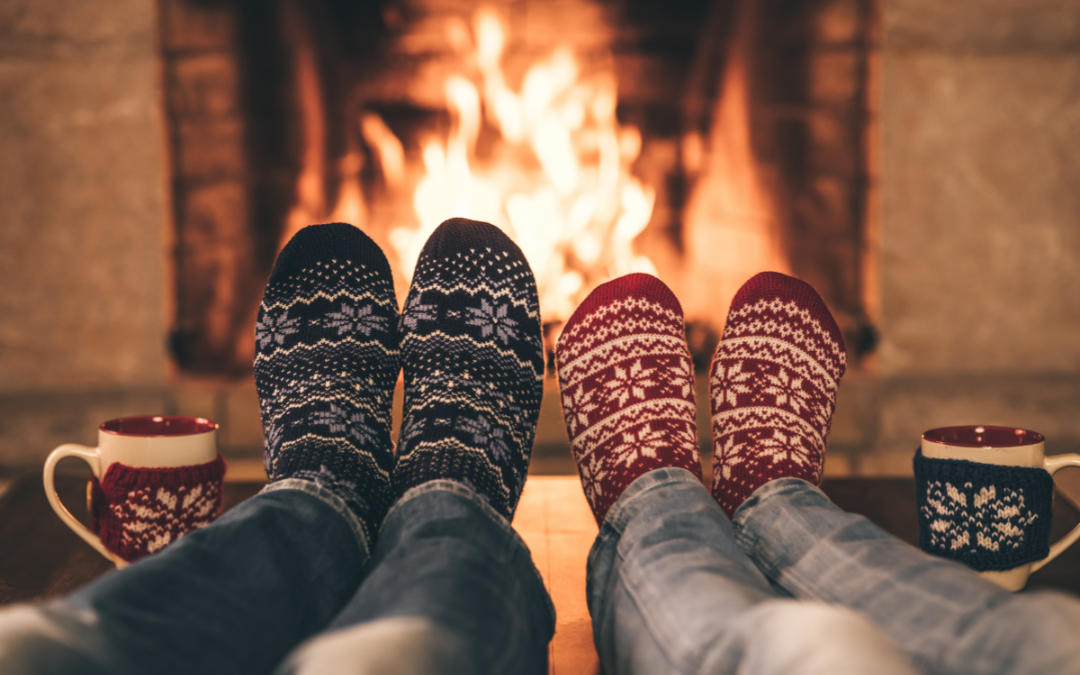 Holiday Survival Guide: How to Stay Grounded During the Holidays