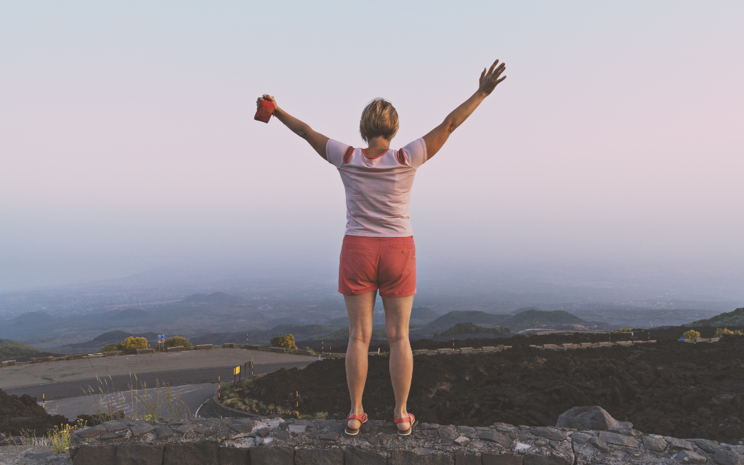 Navigating Menopause: A Journey, Not a Destination