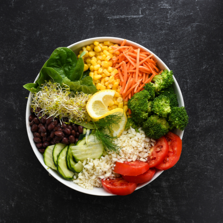 Menopause diet Menopause food
