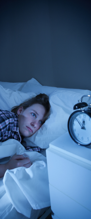Menopause insomnia Menopause insomnia