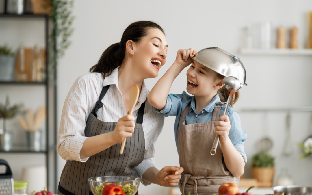 Intuitive Eating