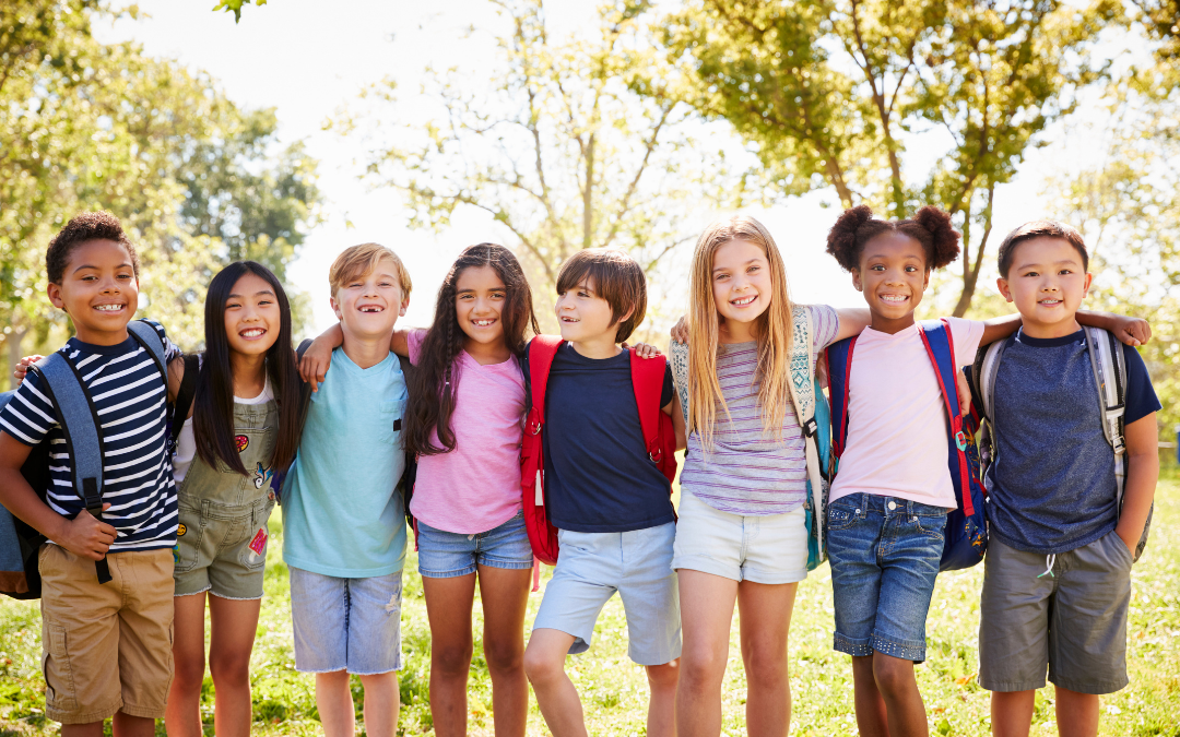 Back-to-School Health Tips: A Whole-Person Approach to a Healthy Year