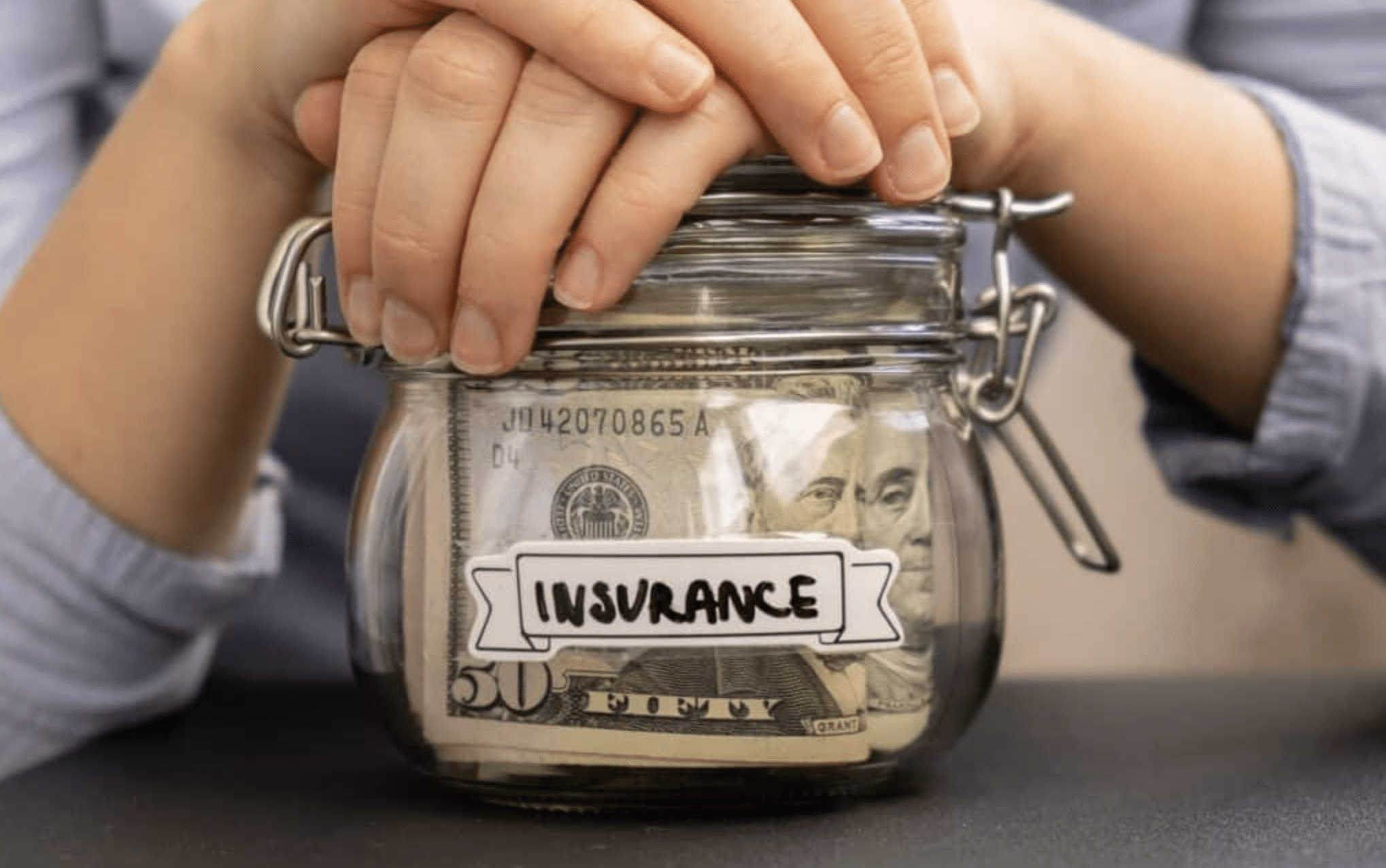 Help! I’m Losing My Health Insurance!