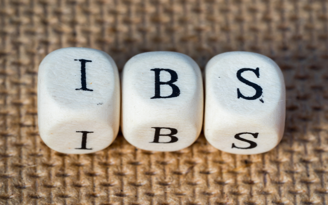 An Integrative Approach to Irritable Bowel Syndrome