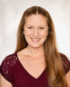 Tricia Renshaw, DPT