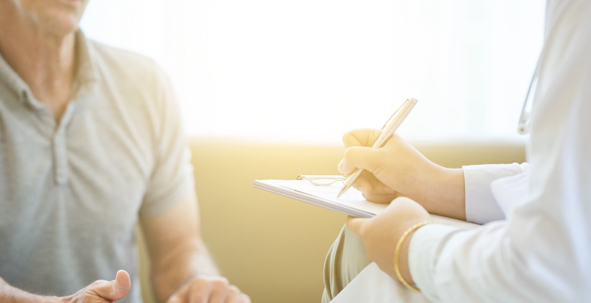 Choosing a primary care provider