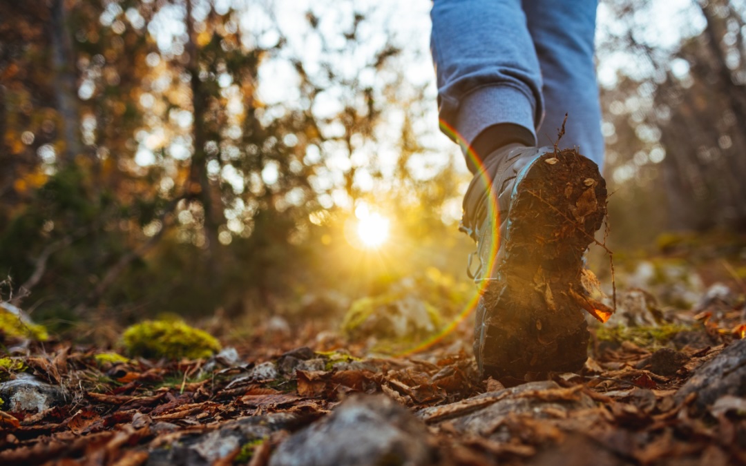 Safety in the Outdoors