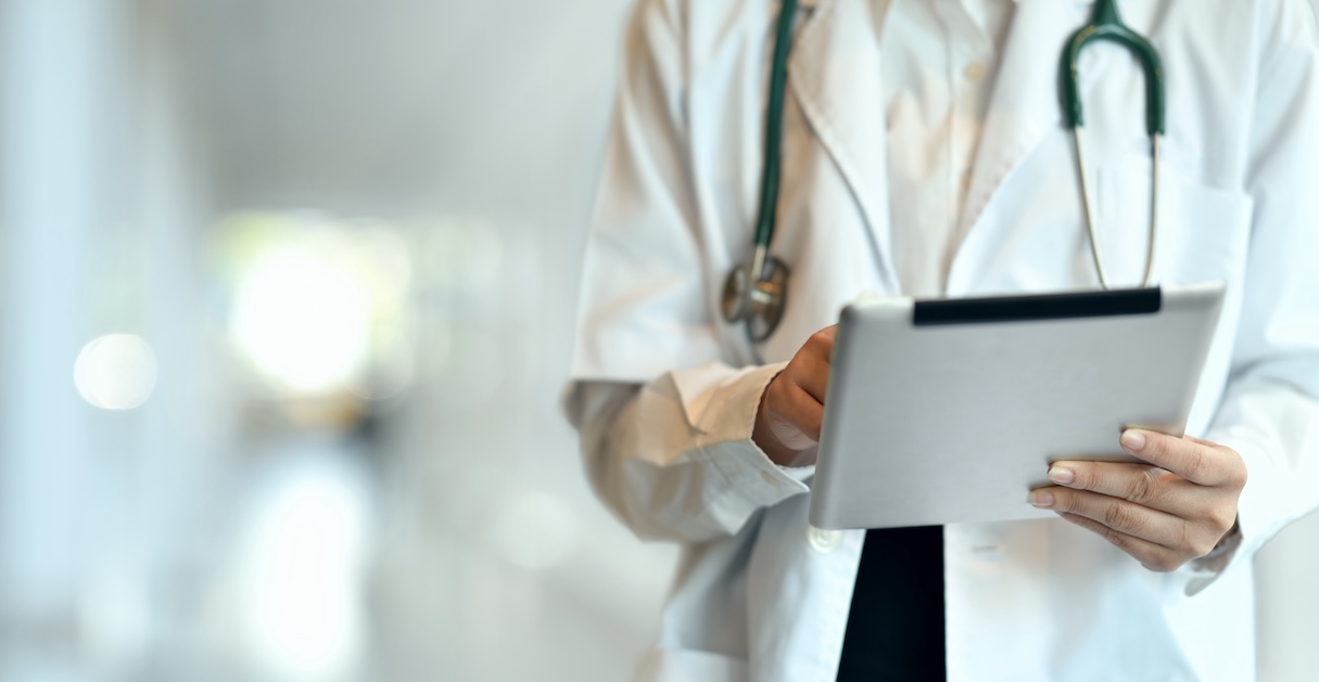 direct primary care