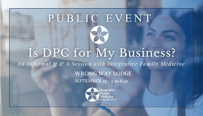 IFMA-Community-Class-Recording-(Facebook-Post)-(3) Event Card: Is DPC for My Business (After Work)