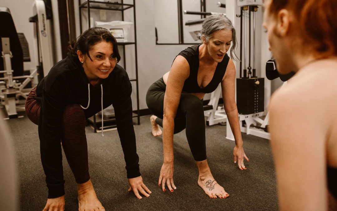 Non-Hormonal Approaches to Menopause