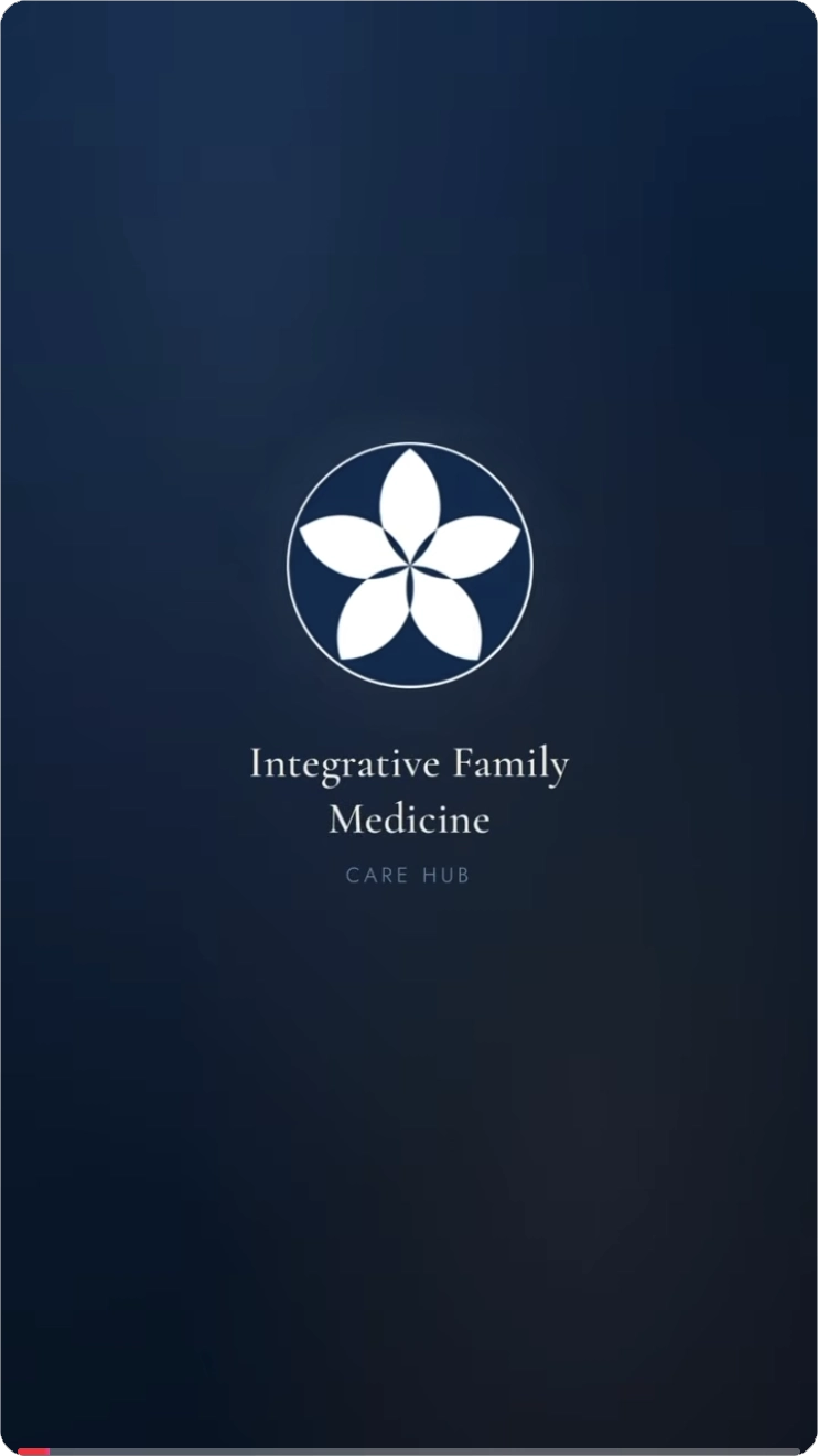 The IFM App